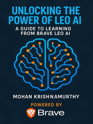 cover image of Unlocking the Power of Leo AI